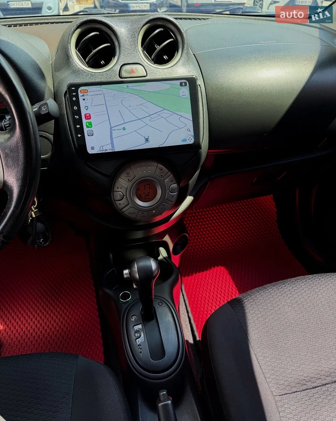 2013 Nissan Micra - мініатюра 8