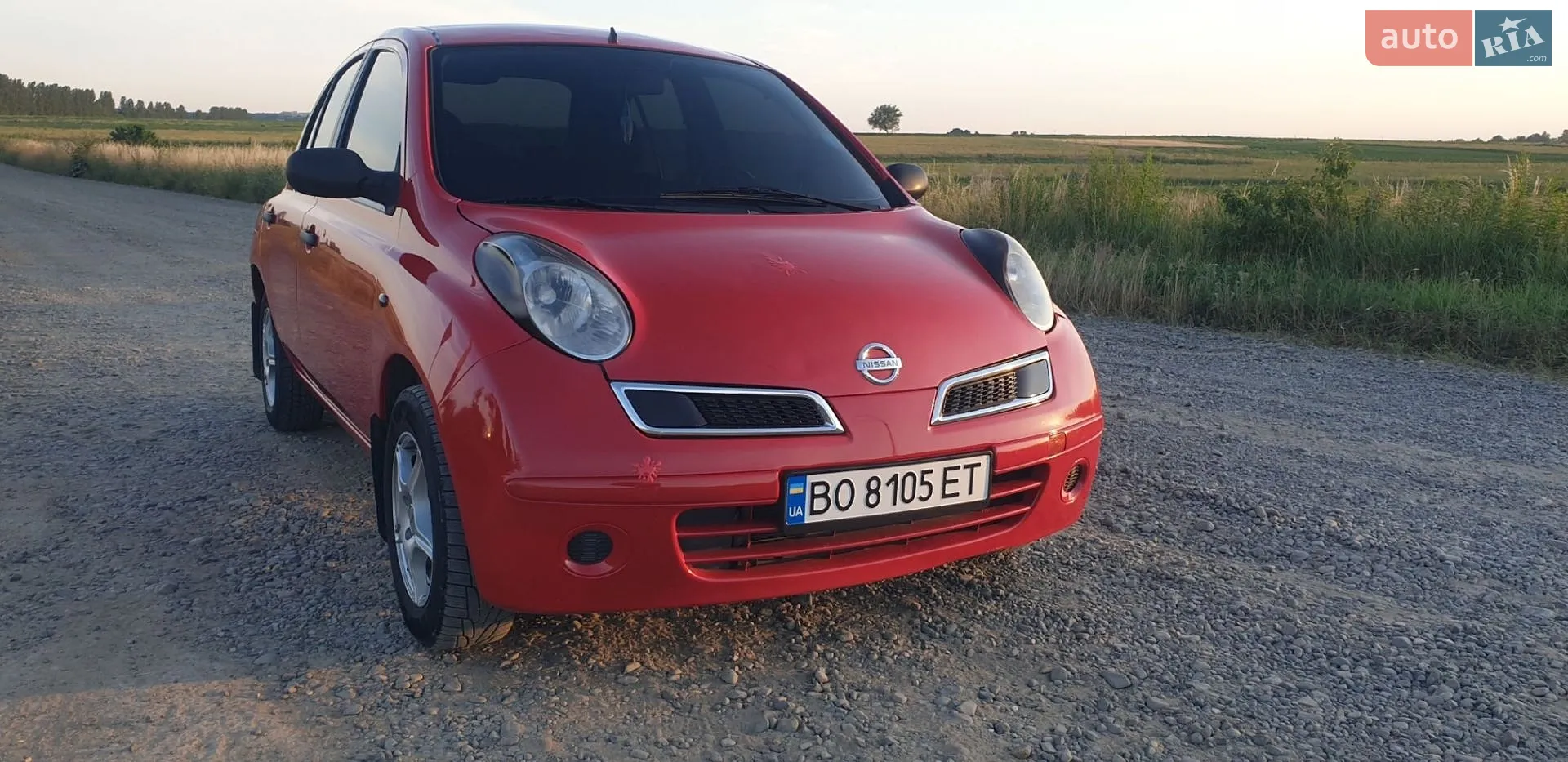 2010 Nissan Micra - мініатюра 9