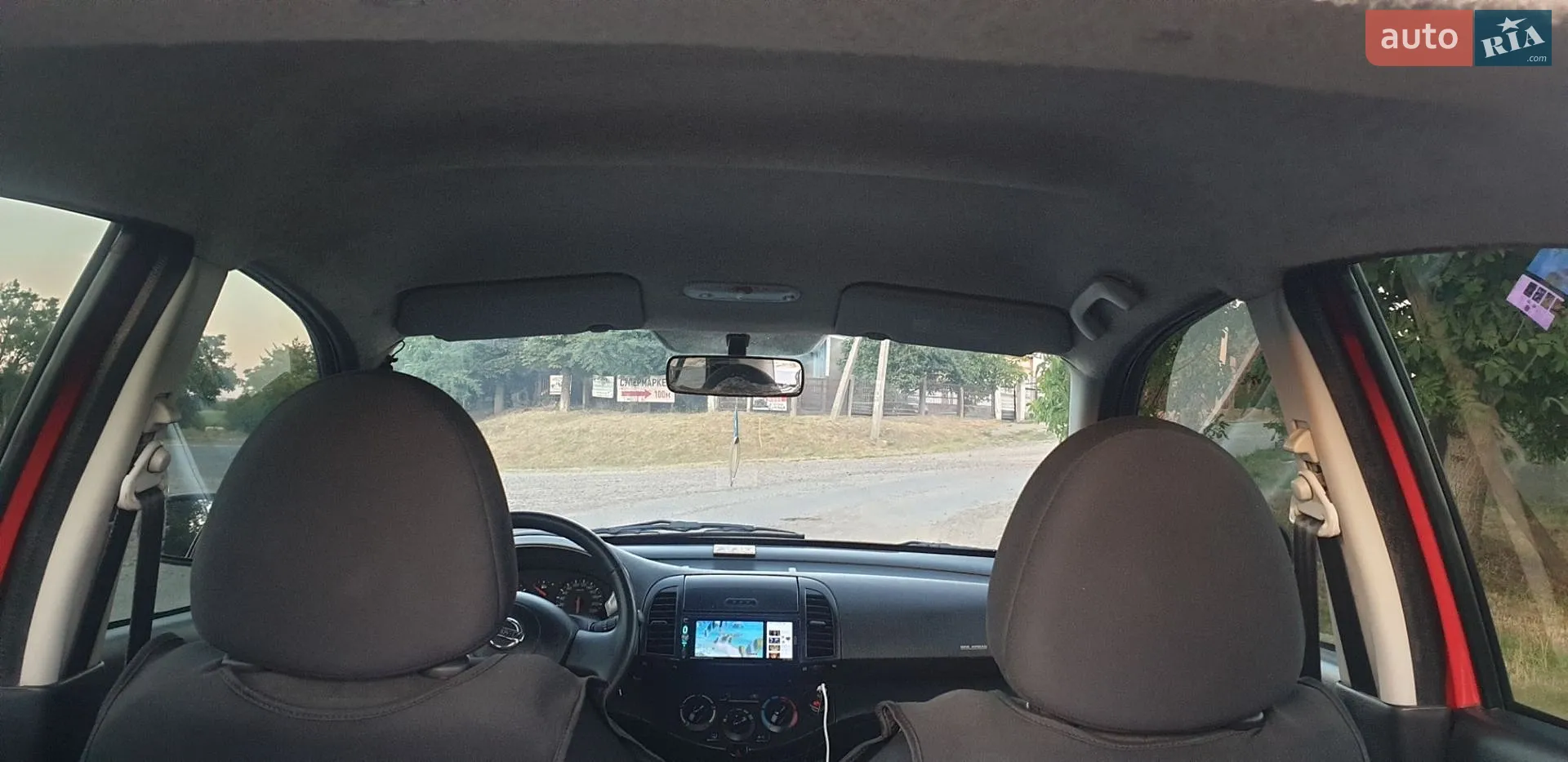 2010 Nissan Micra - мініатюра 14