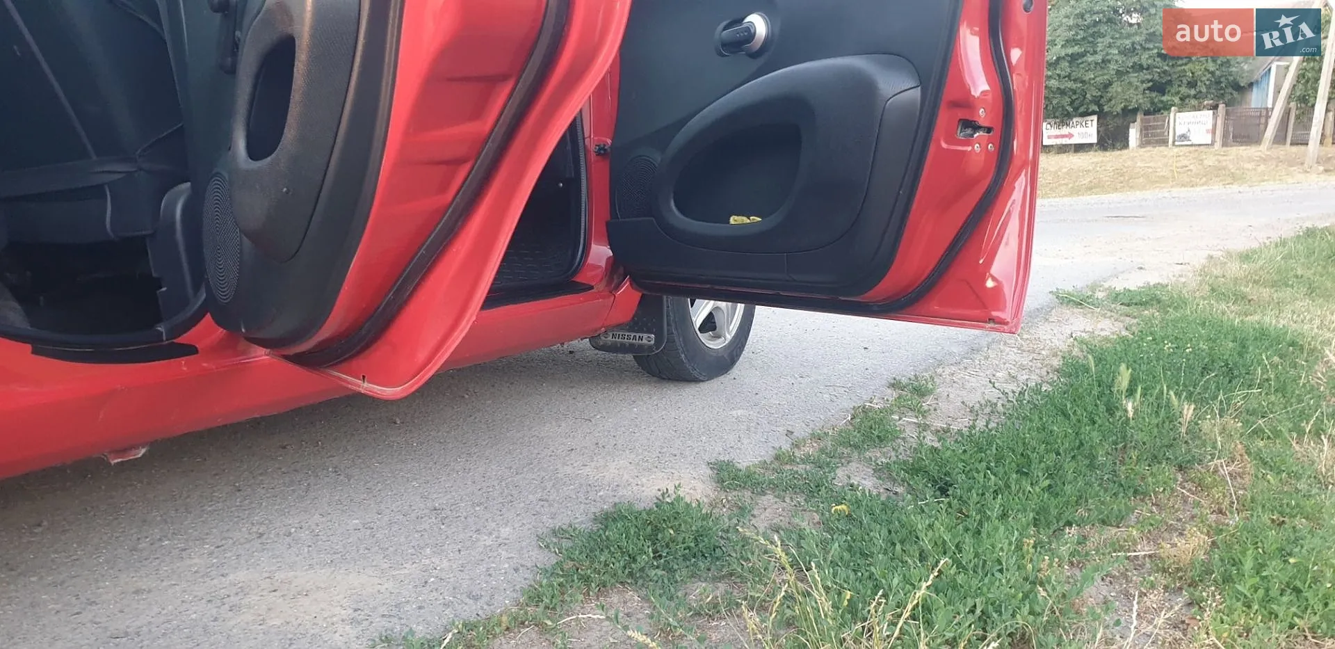 2010 Nissan Micra - мініатюра 13