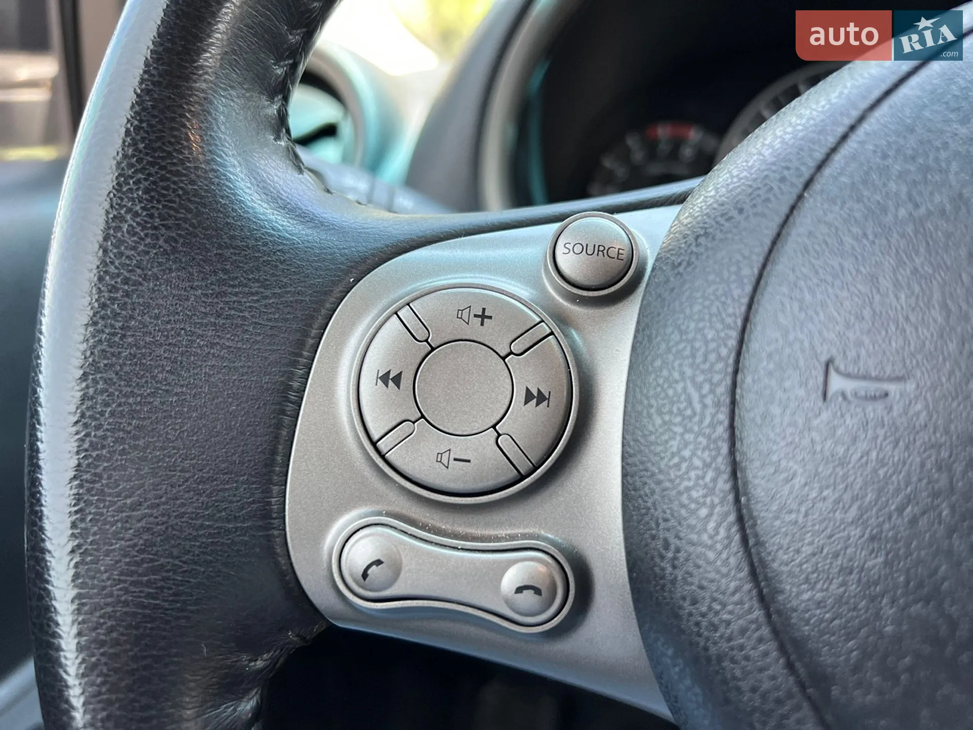 2011 Nissan Micra - мініатюра 14