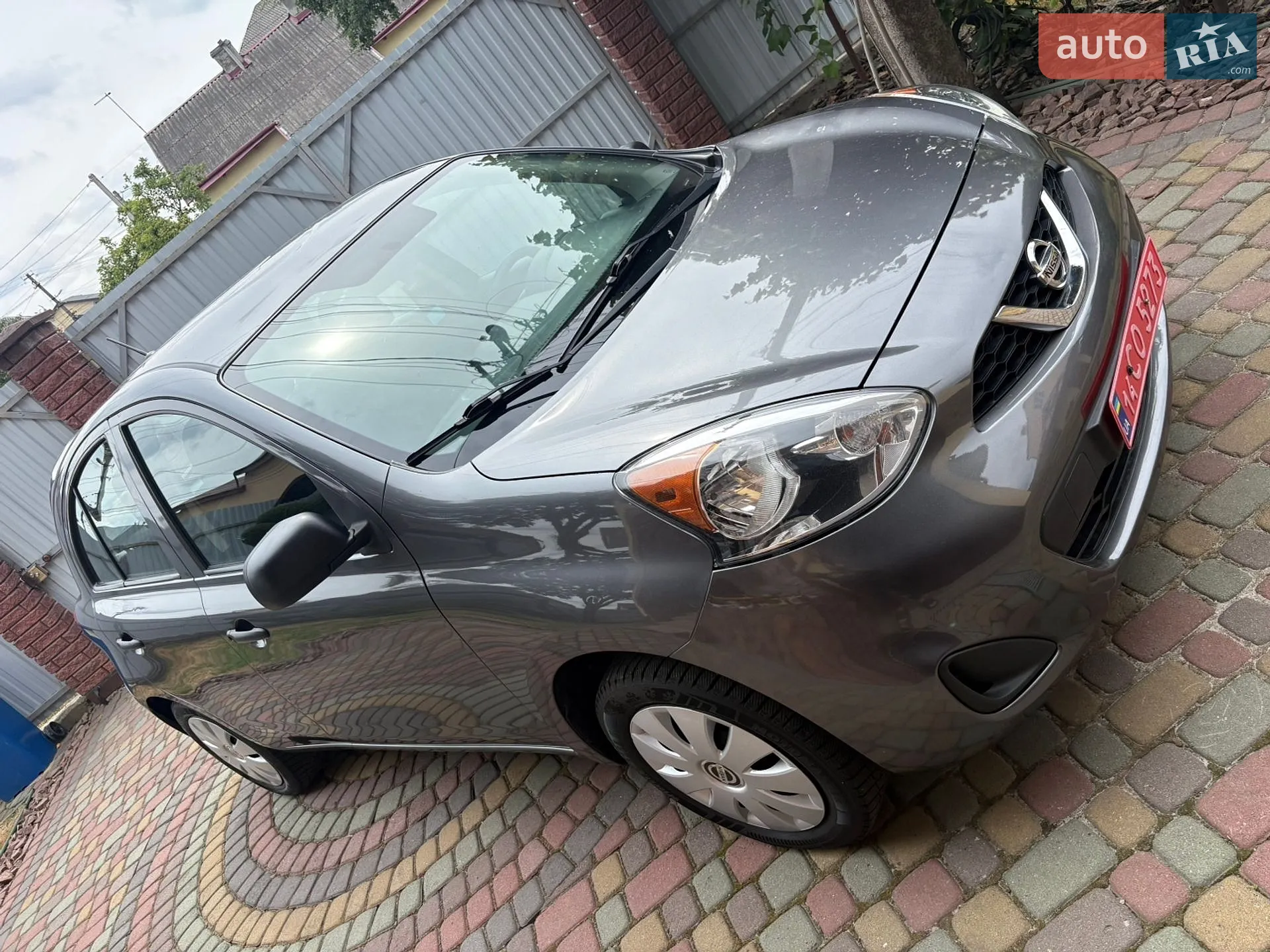 2019 Nissan Micra - мініатюра 3
