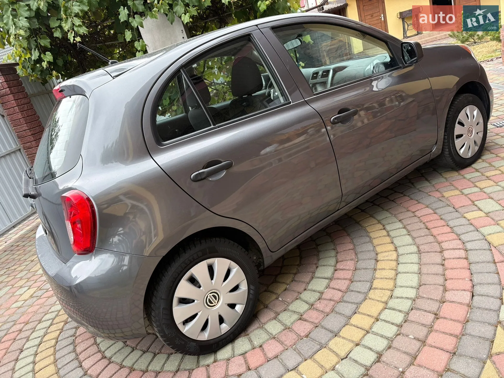 2019 Nissan Micra - мініатюра 6