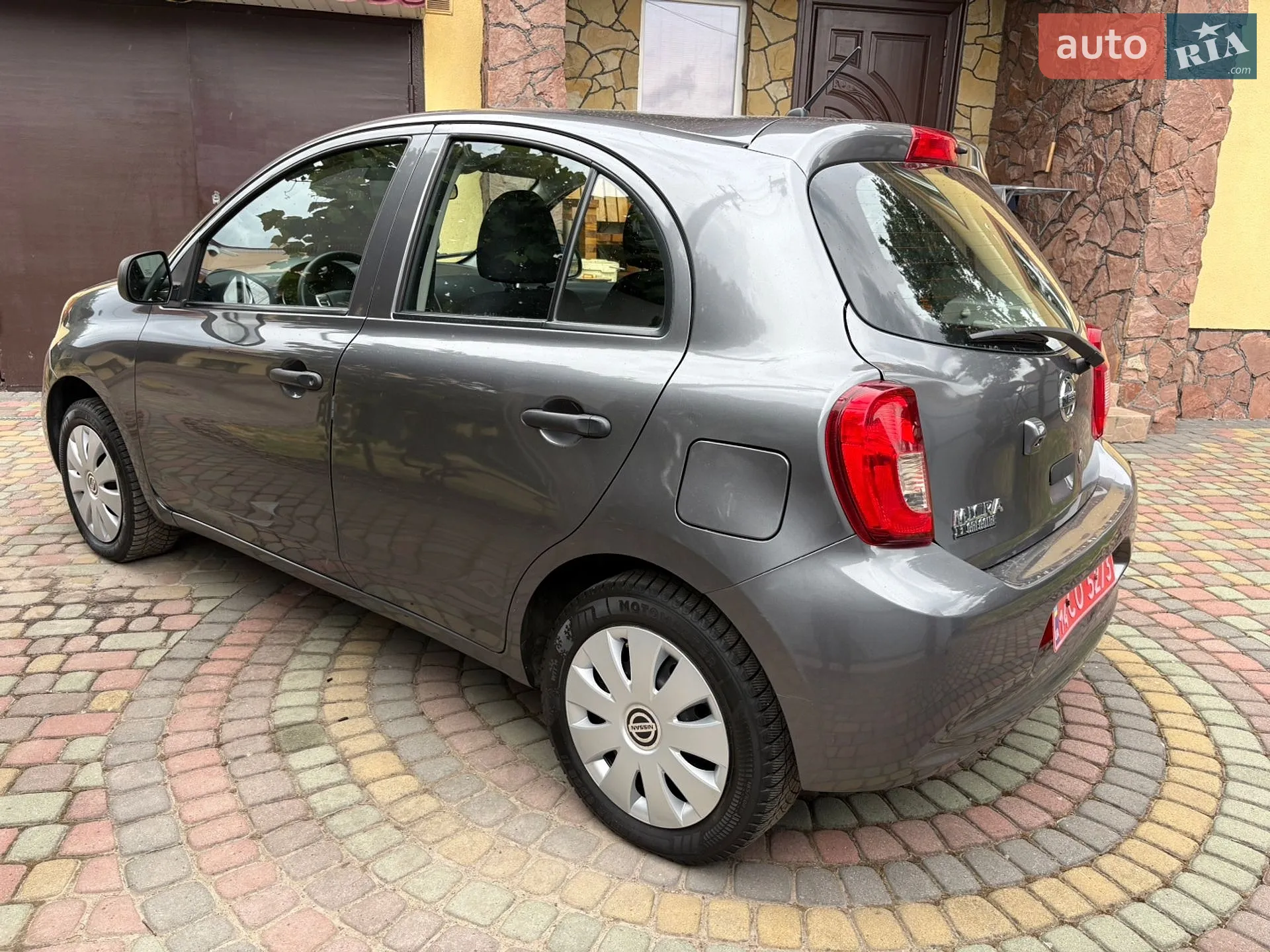 2019 Nissan Micra - мініатюра 9