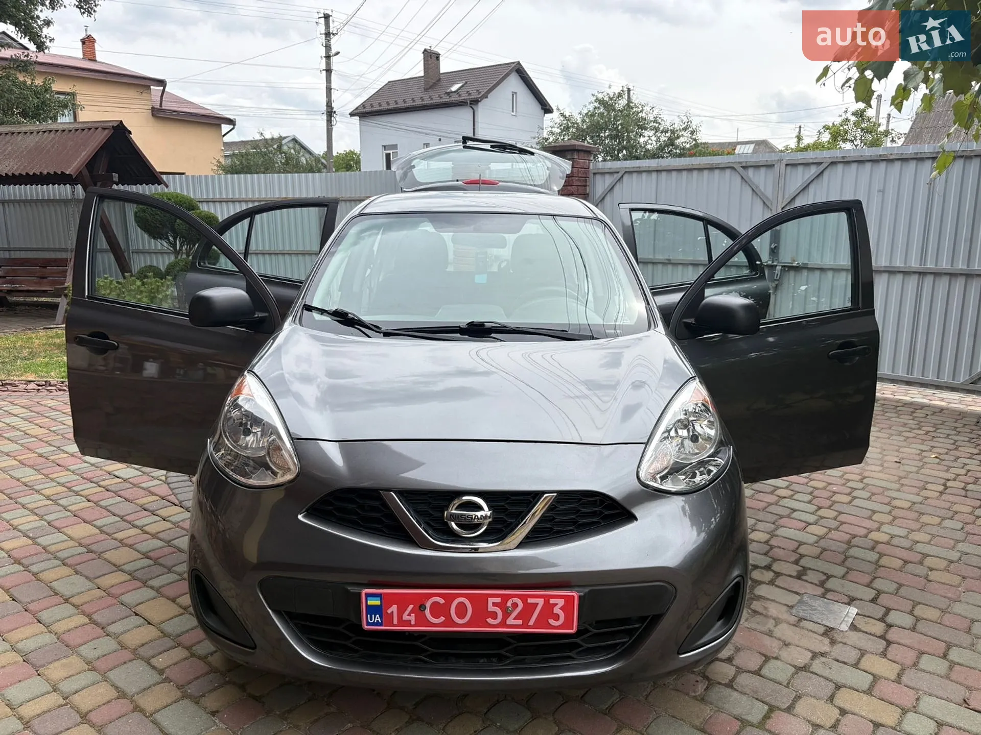 2019 Nissan Micra - мініатюра 11