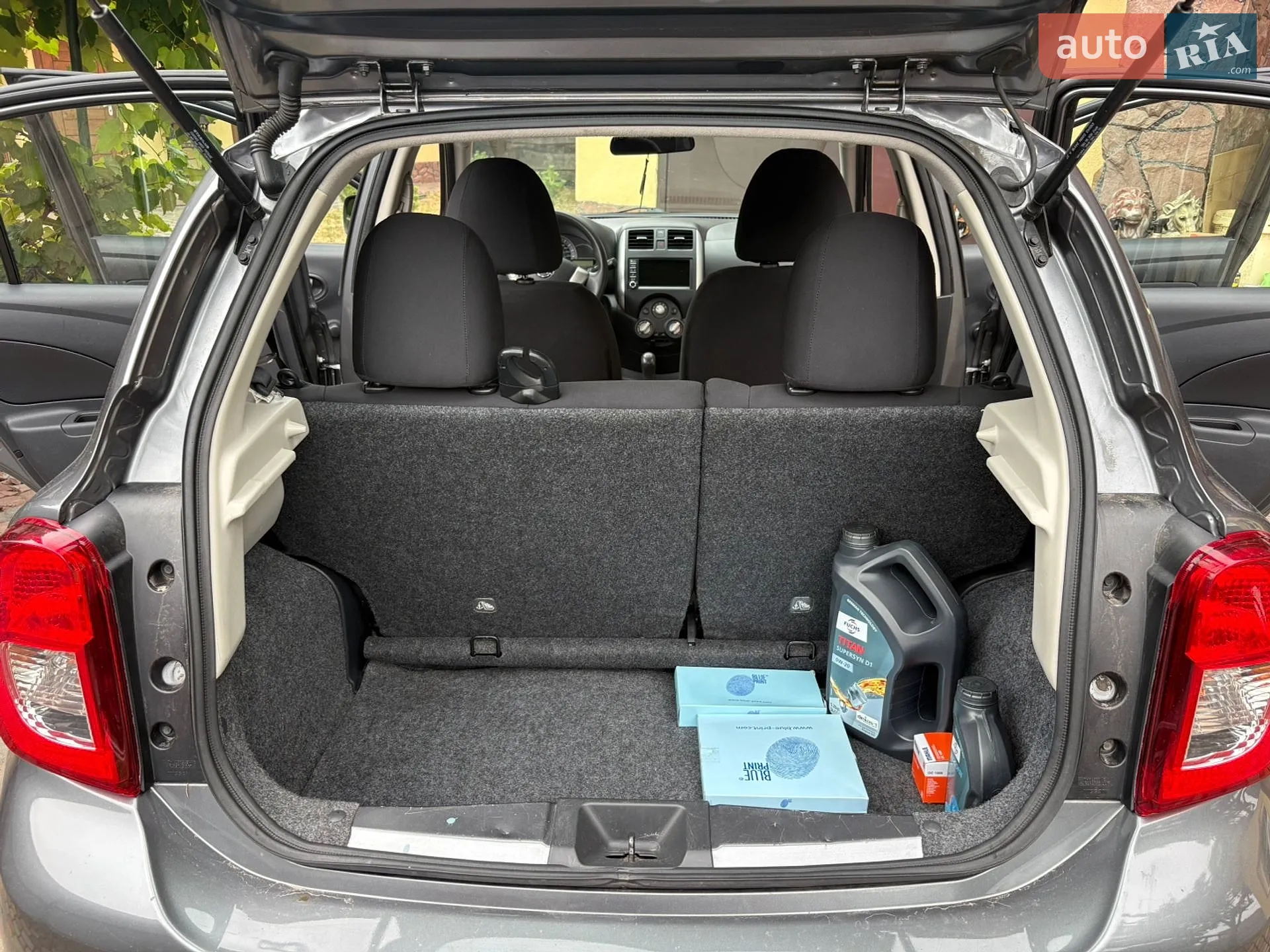 2019 Nissan Micra - мініатюра 25