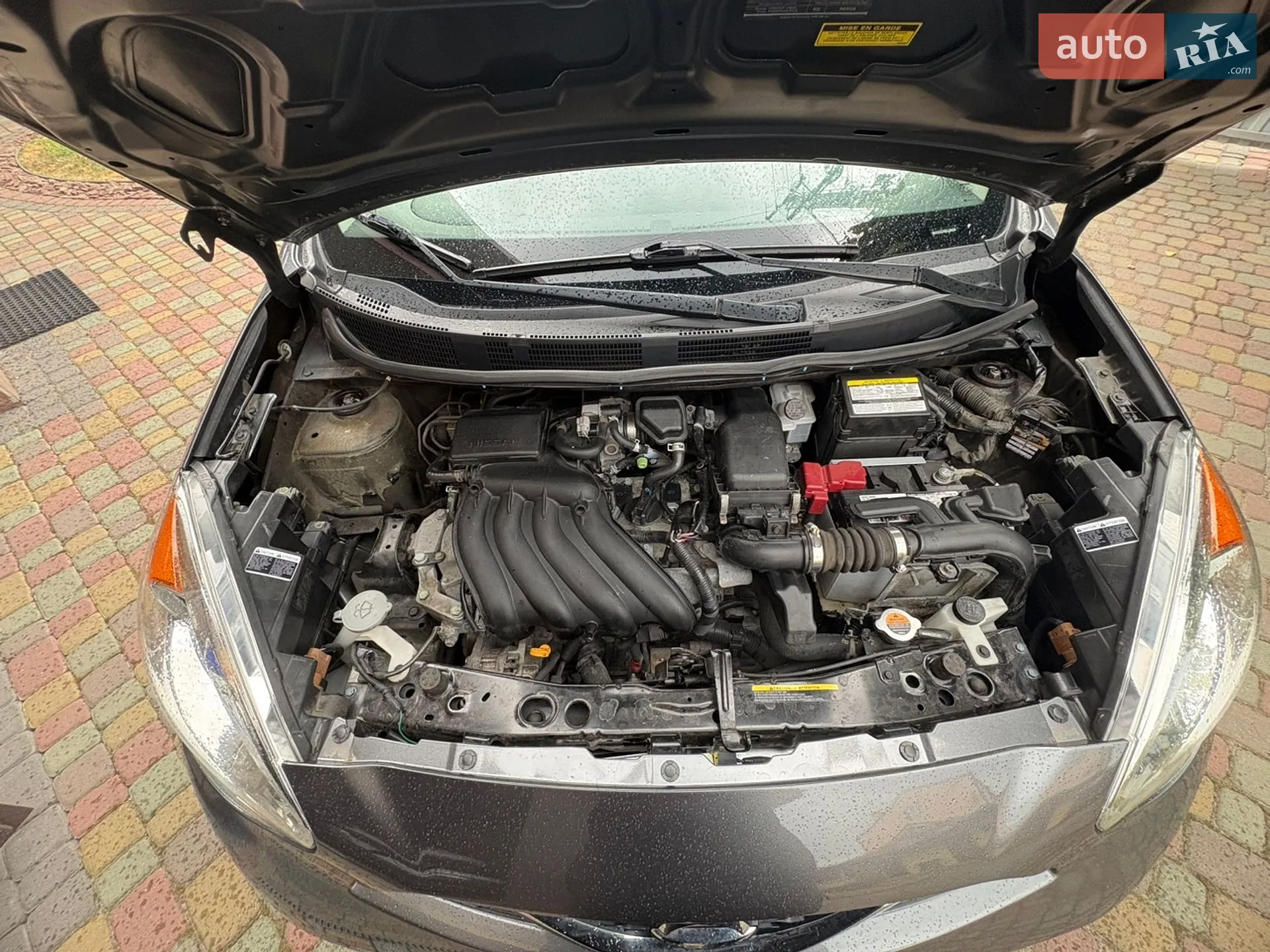 2019 Nissan Micra - мініатюра 28