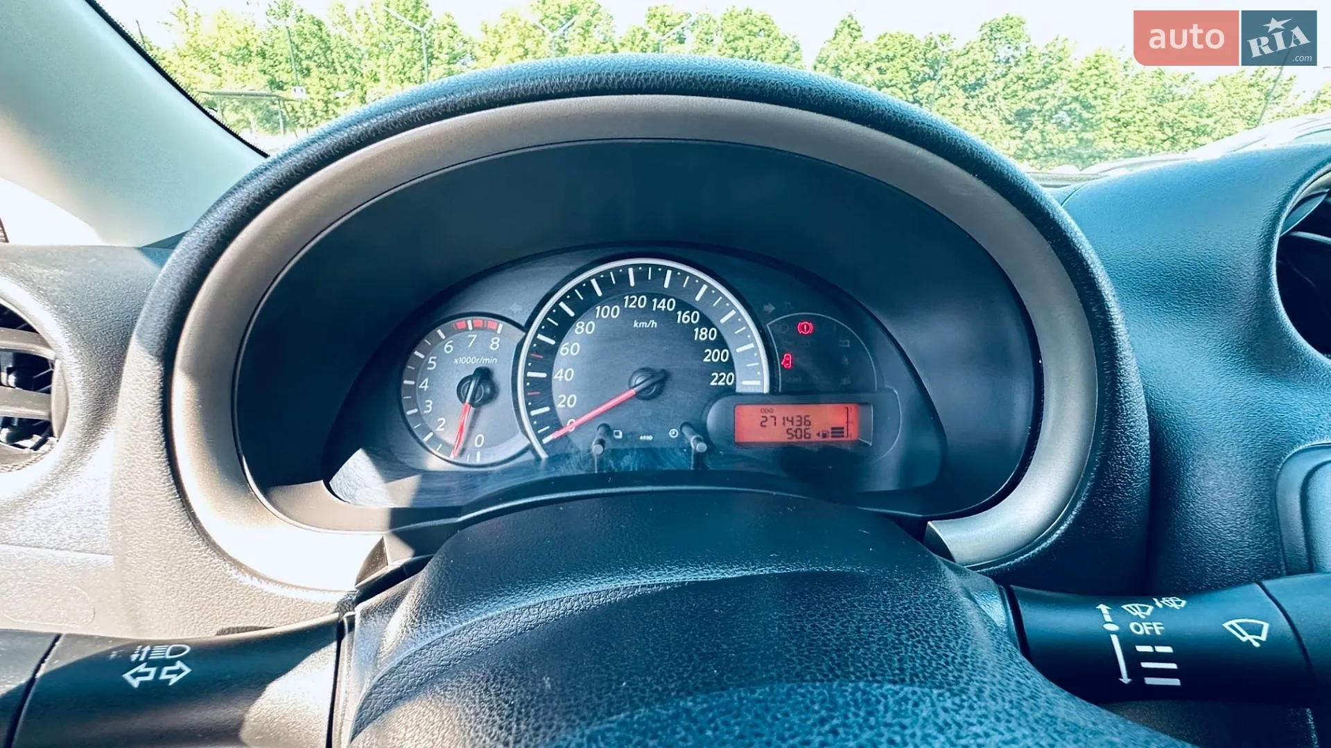 2010 Nissan Micra - мініатюра 24