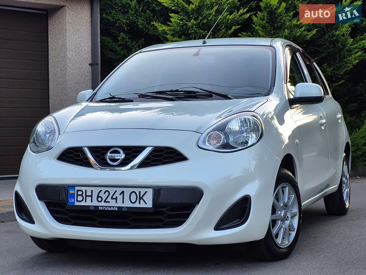2012 Nissan Micra - мініатюра 18
