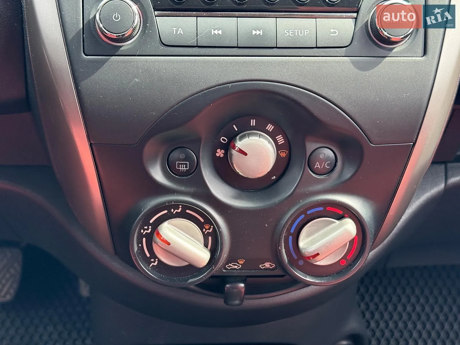 2014 Nissan Micra - мініатюра 26