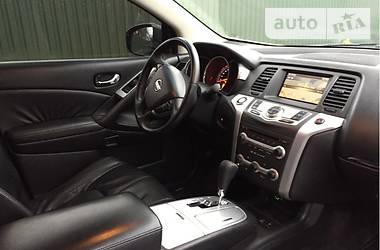 Внедорожник / Кроссовер Nissan Murano 2011 в Хмельницком