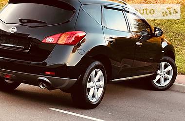 Внедорожник / Кроссовер Nissan Murano 2011 в Одессе