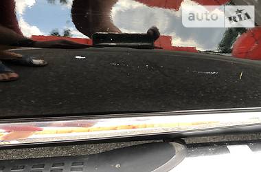 Позашляховик / Кросовер Nissan Murano 2010 в 