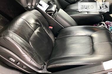 Позашляховик / Кросовер Nissan Murano 2010 в 