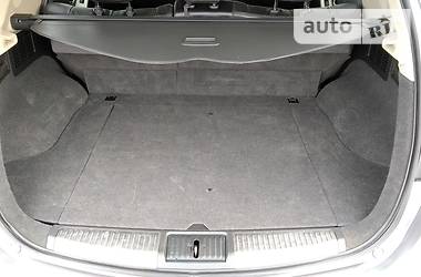 Позашляховик / Кросовер Nissan Murano 2010 в 