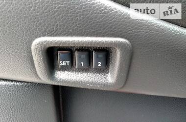 Позашляховик / Кросовер Nissan Murano 2010 в 