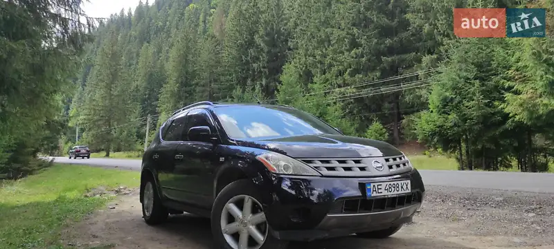 Nissan Murano