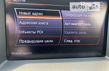 Позашляховик / Кросовер Nissan Murano 2013 в Києві