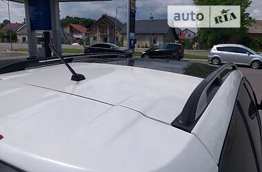 Внедорожник / Кроссовер Nissan Murano 2015 в 