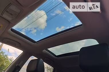 Внедорожник / Кроссовер Nissan Murano 2015 в 
