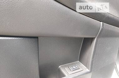 Внедорожник / Кроссовер Nissan Murano 2015 в 