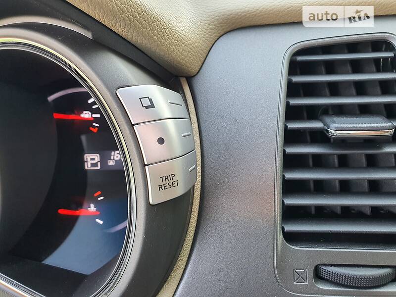 Внедорожник / Кроссовер Nissan Murano 2011 в Одессе