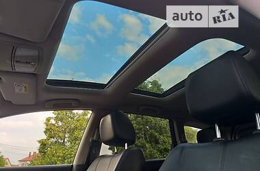 Внедорожник / Кроссовер Nissan Murano 2015 в 