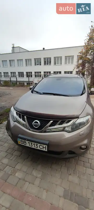 Nissan Murano