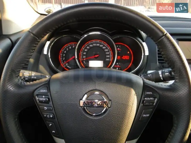 Nissan Murano