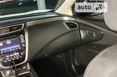 Внедорожник / Кроссовер Nissan Murano 2021 в 