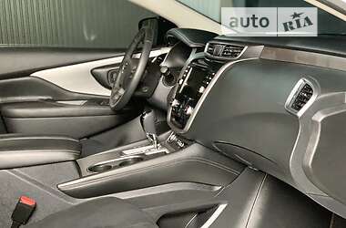 Внедорожник / Кроссовер Nissan Murano 2021 в 