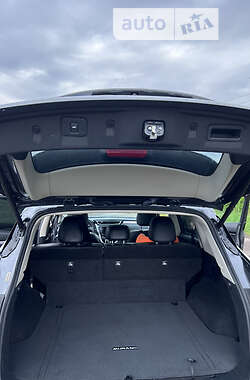 Позашляховик / Кросовер Nissan Murano 2021 в 