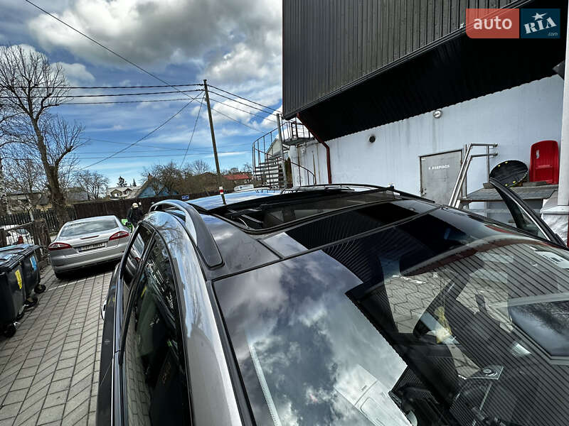 Позашляховик / Кросовер Nissan Murano 2010 в Львові фото 12 Позашляховик / Кросовер Nissan Murano 2010 в Львові