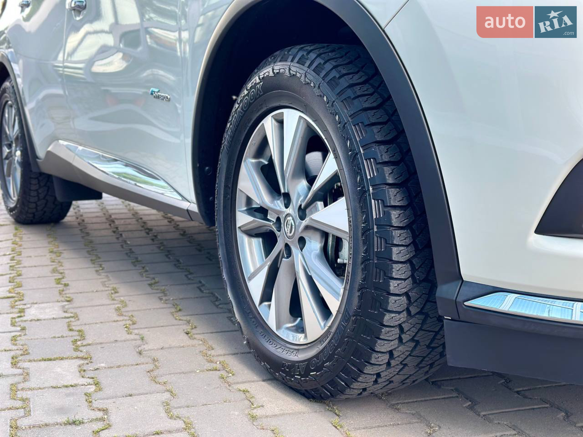 2016 Nissan Murano - мініатюра 7