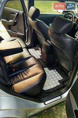 Позашляховик / Кросовер Nissan Murano 2007 в Гайвороні