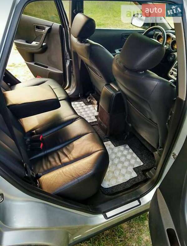Внедорожник / Кроссовер Nissan Murano 2007 в Гайвороне