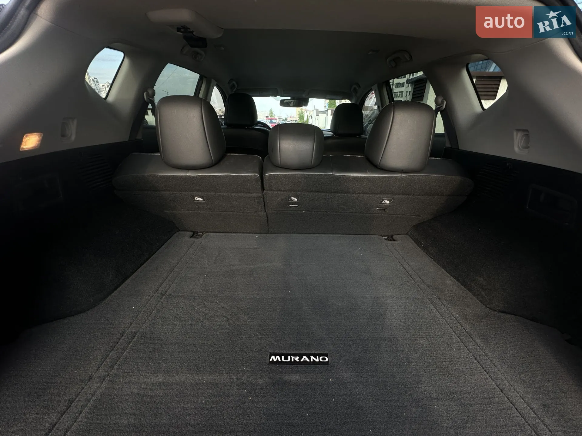 2020 Nissan Murano - мініатюра 14