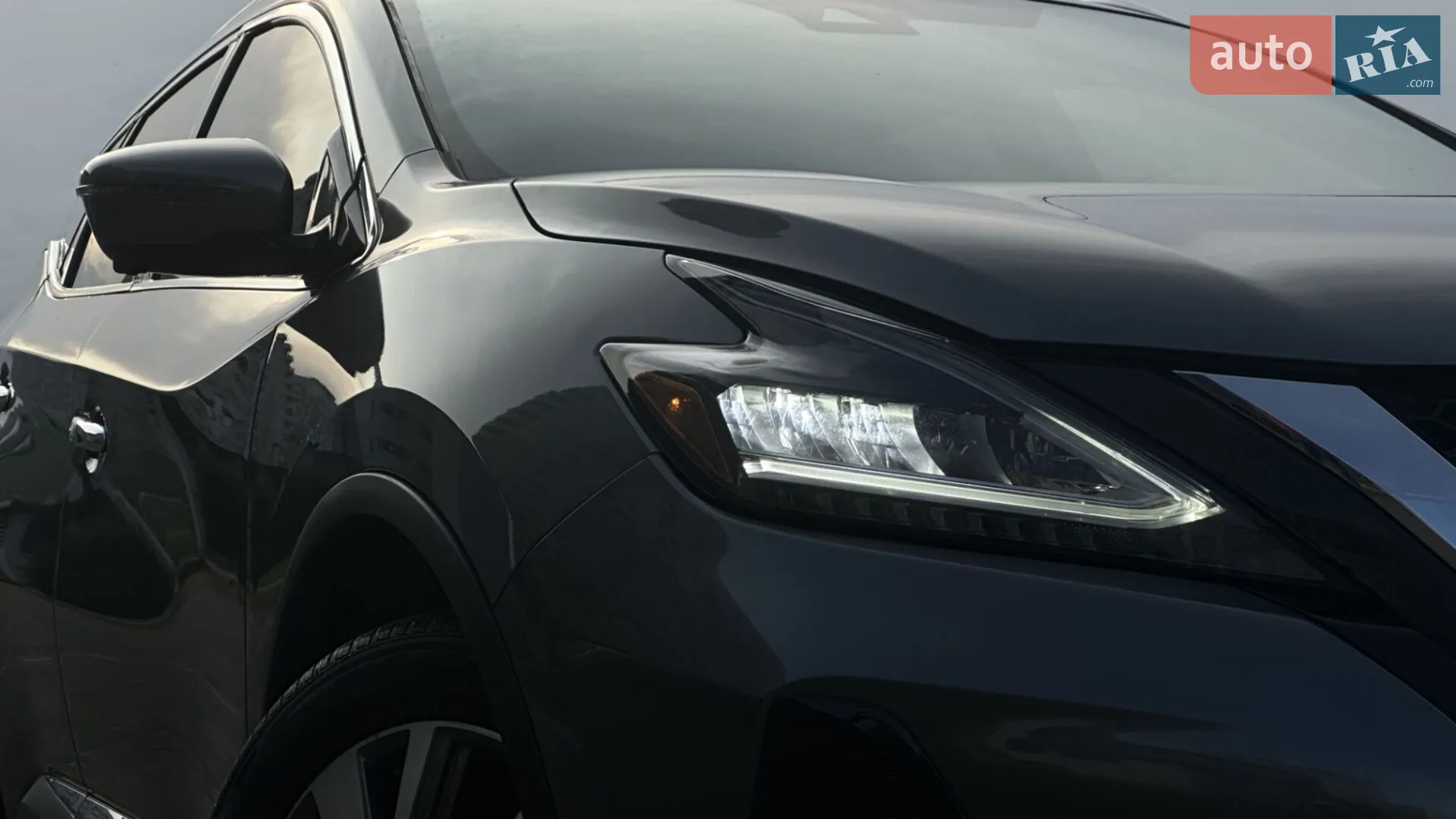 2020 Nissan Murano - мініатюра 19