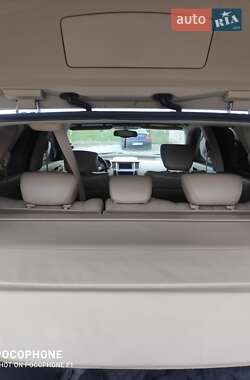 Внедорожник / Кроссовер Nissan Murano 2005 в Львове