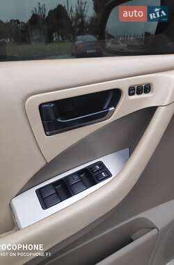 Внедорожник / Кроссовер Nissan Murano 2005 в Львове