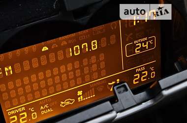 Внедорожник / Кроссовер Nissan Murano 2007 в 