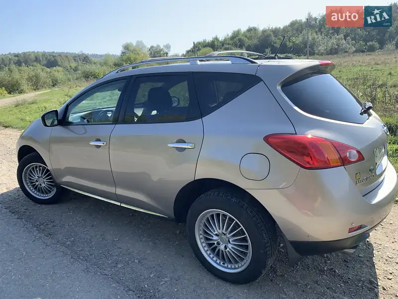 Nissan Murano
