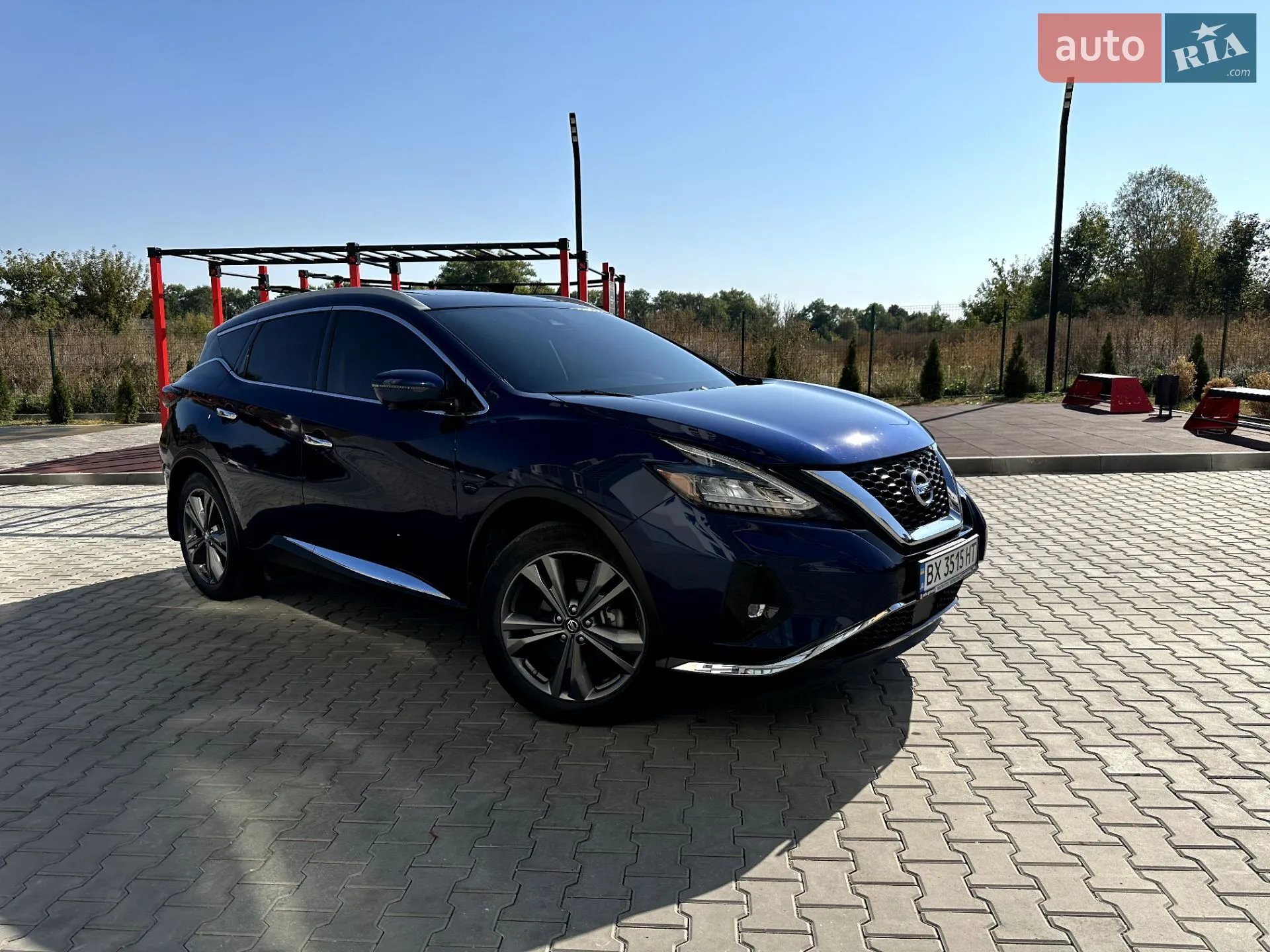 2019 Nissan Murano - мініатюра 6