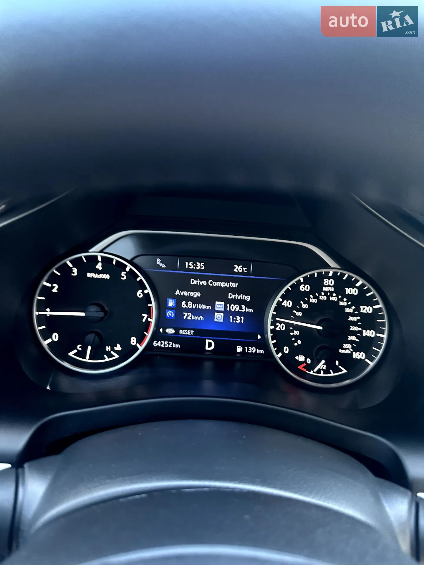 2019 Nissan Murano - мініатюра 36