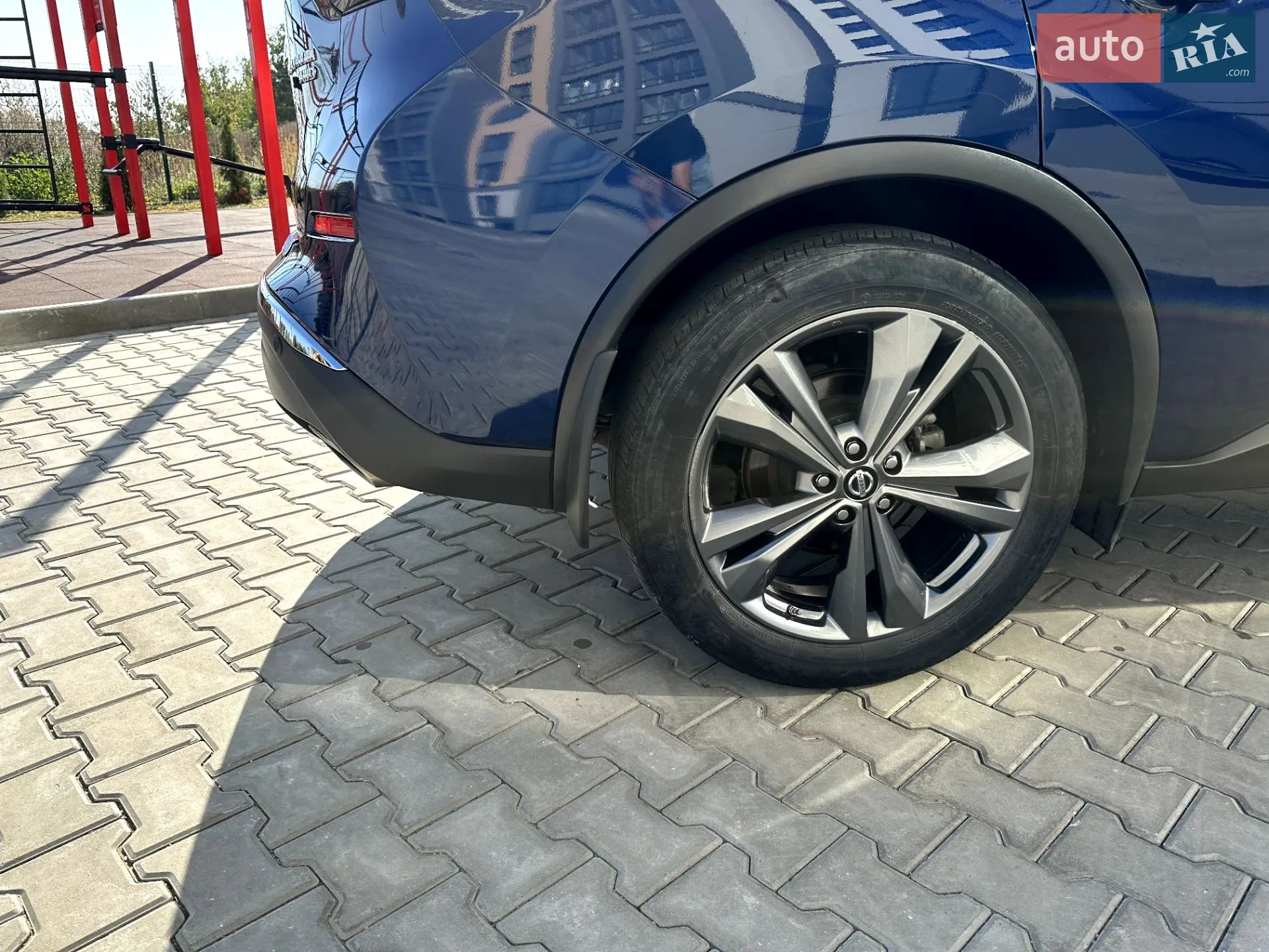 2019 Nissan Murano - мініатюра 51