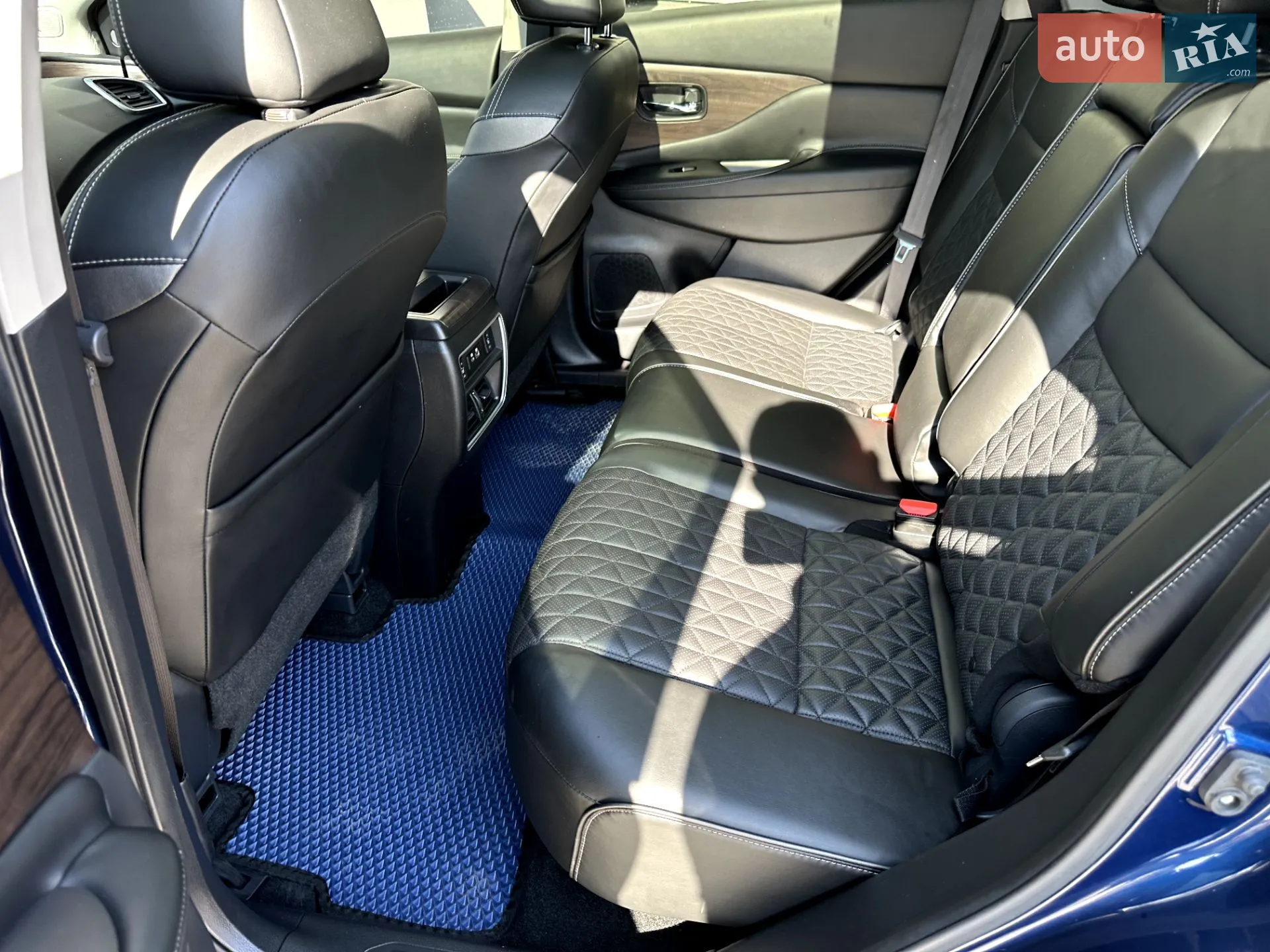 2019 Nissan Murano - мініатюра 64