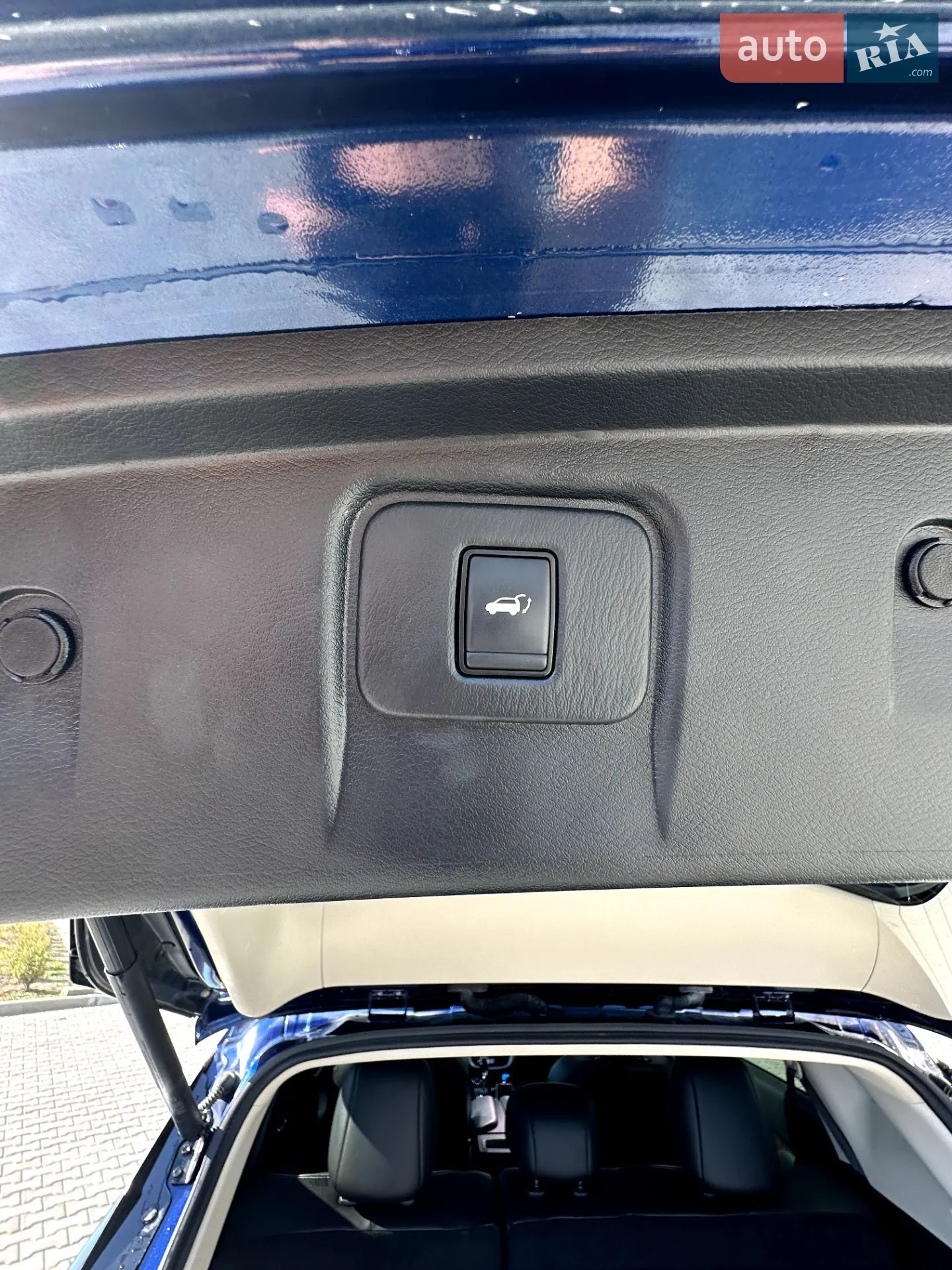 2019 Nissan Murano - мініатюра 66