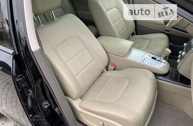 Внедорожник / Кроссовер Nissan Murano 2015 в 
