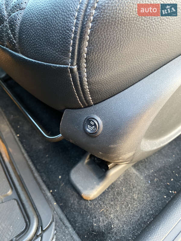 Позашляховик / Кросовер Nissan Murano 2019 в Олександрії