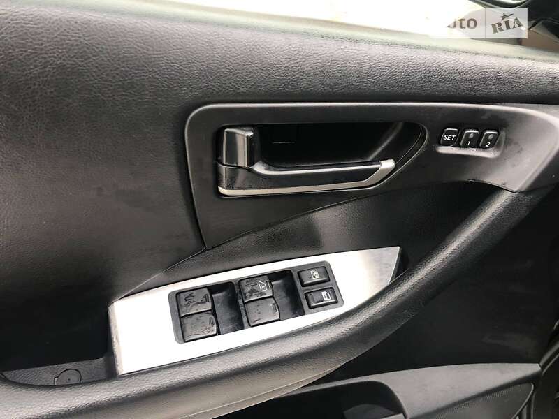Позашляховик / Кросовер Nissan Murano 2006 в Рівному